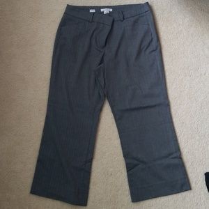 Liz Claiborne dress pants